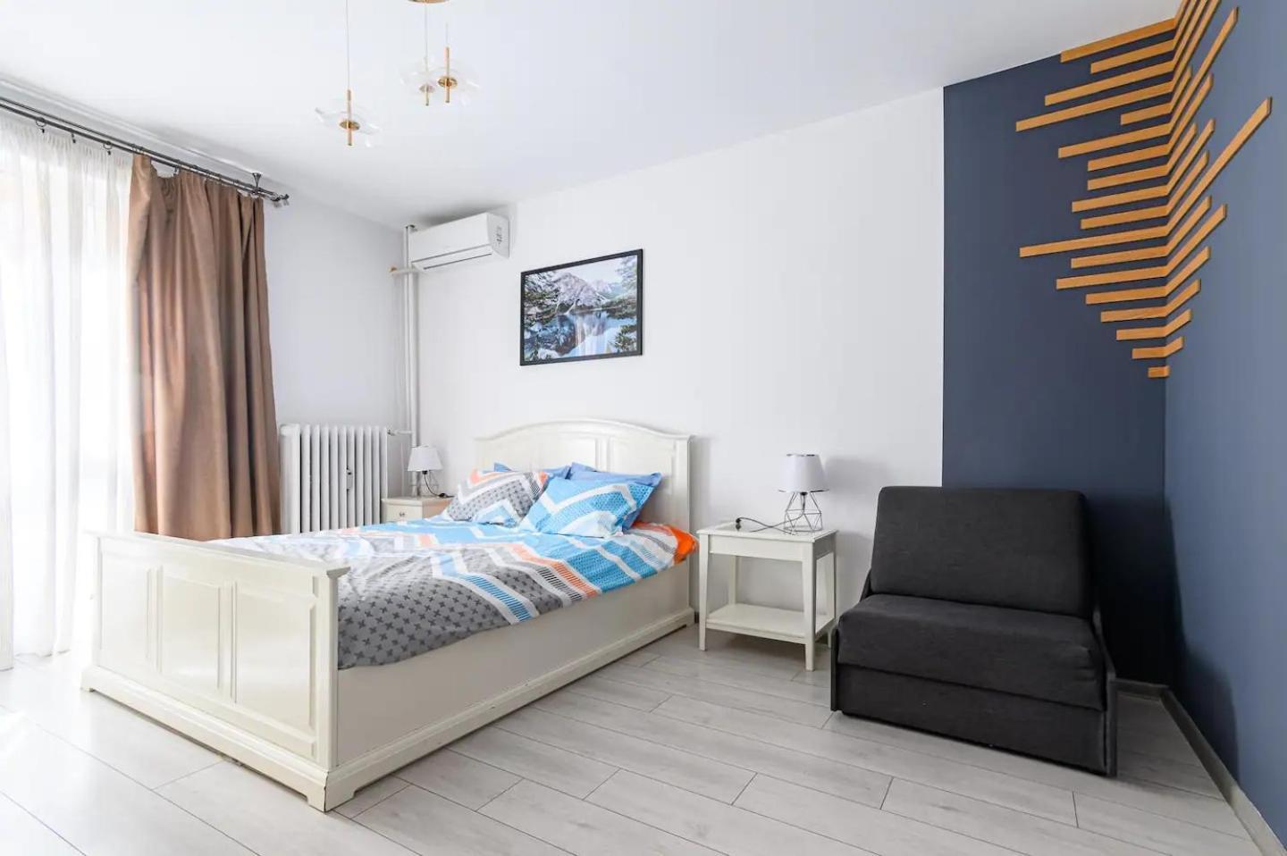10 Seconds Away From The Main Street, Free Secured Parking Leilighet Sofia Eksteriør bilde